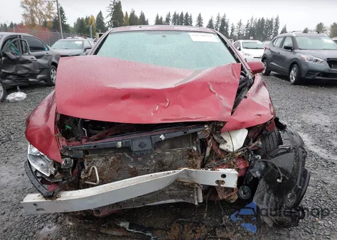 2008 Honda Civic Ex from USA, damaged, VIN 2HGFA16898H507417